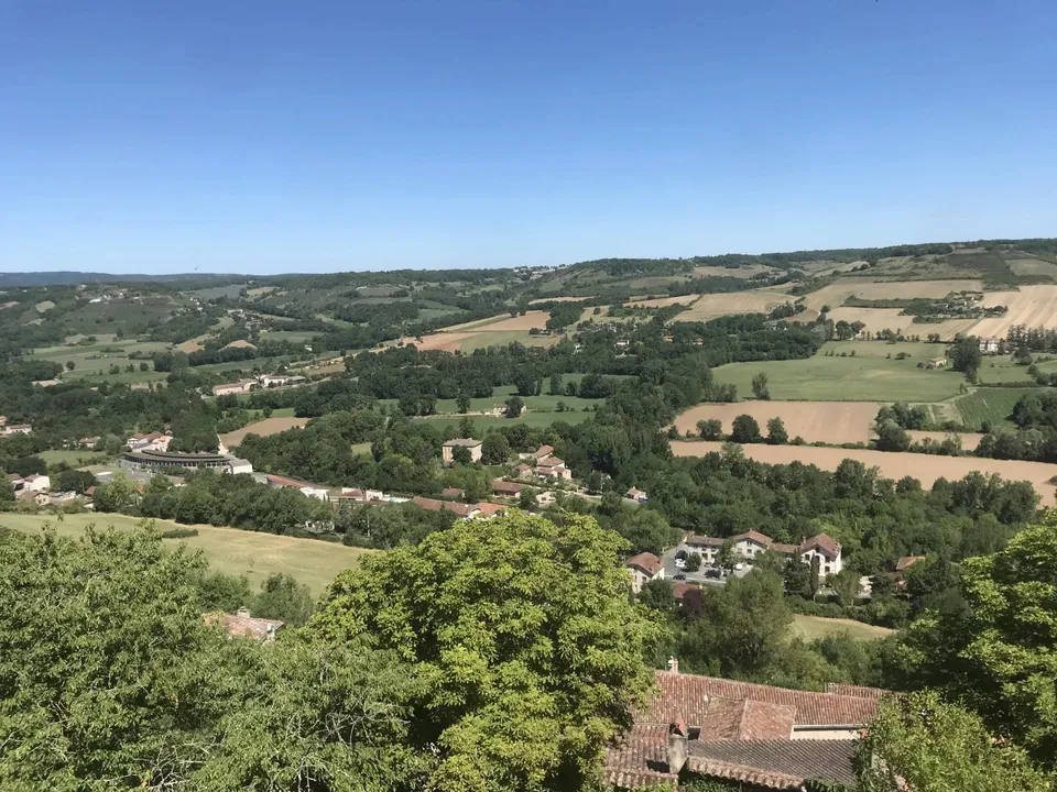 Villa i Cordes-sur-Ciel, Tarn - foto 3