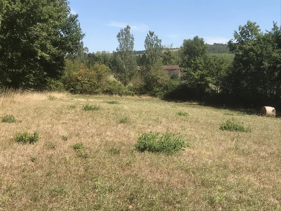 Helårsgrund i Cordes-sur-Ciel, Tarn - foto 4