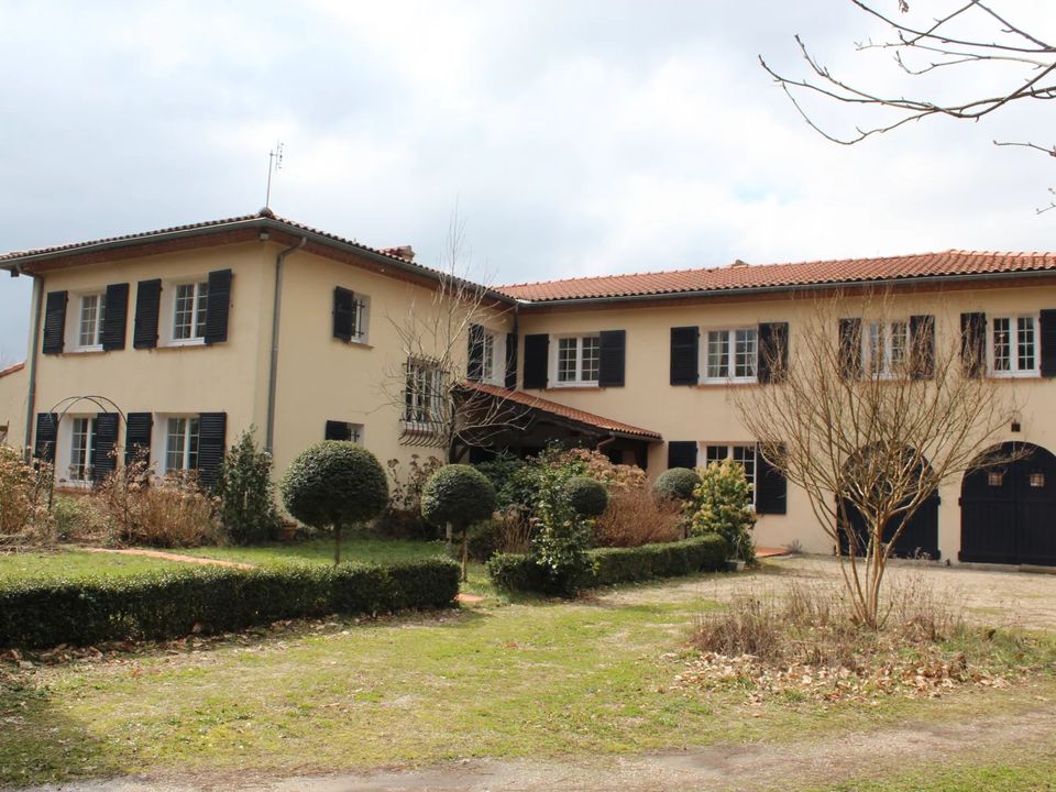 Villa i Pont-de-Larn, Tarn - foto 5