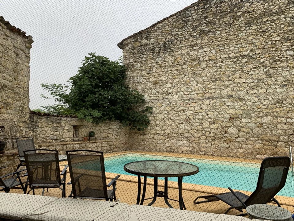 Villa i Sainte-Croix, Tarn - foto 2