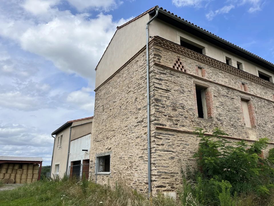 Villa i Crespinet, Tarn - bilde 2