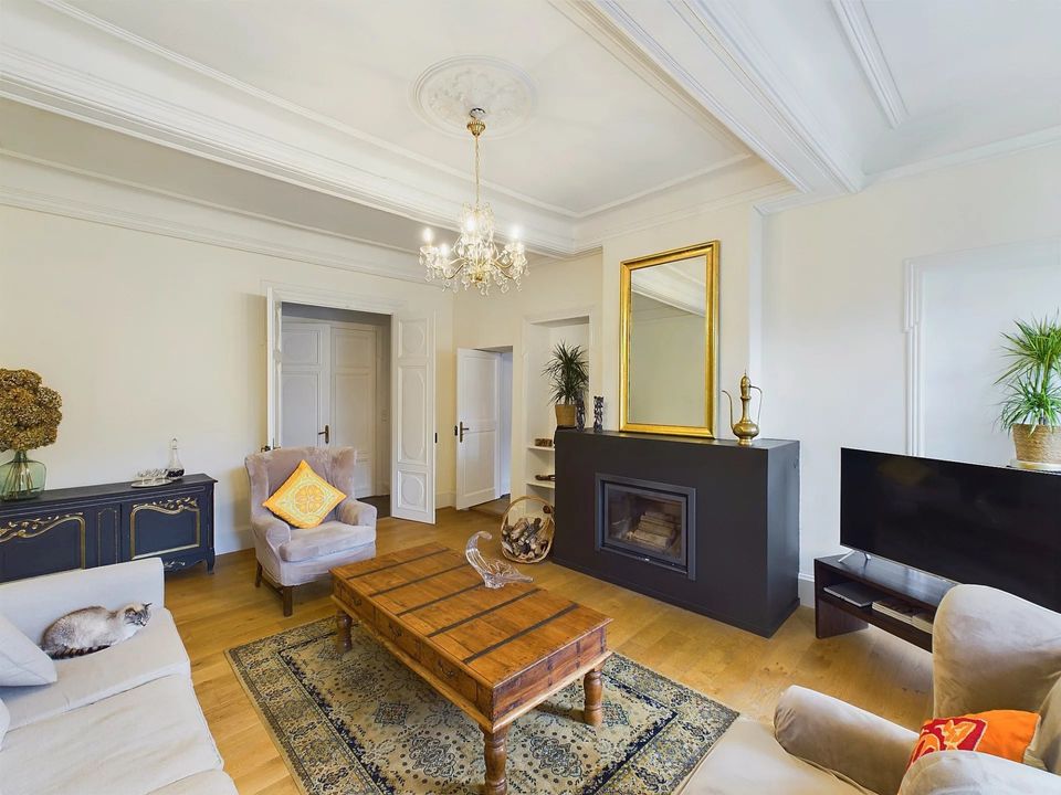 Villa a Saint-Antonin-Noble-Val, Tarn-et-Garonne - foto 3