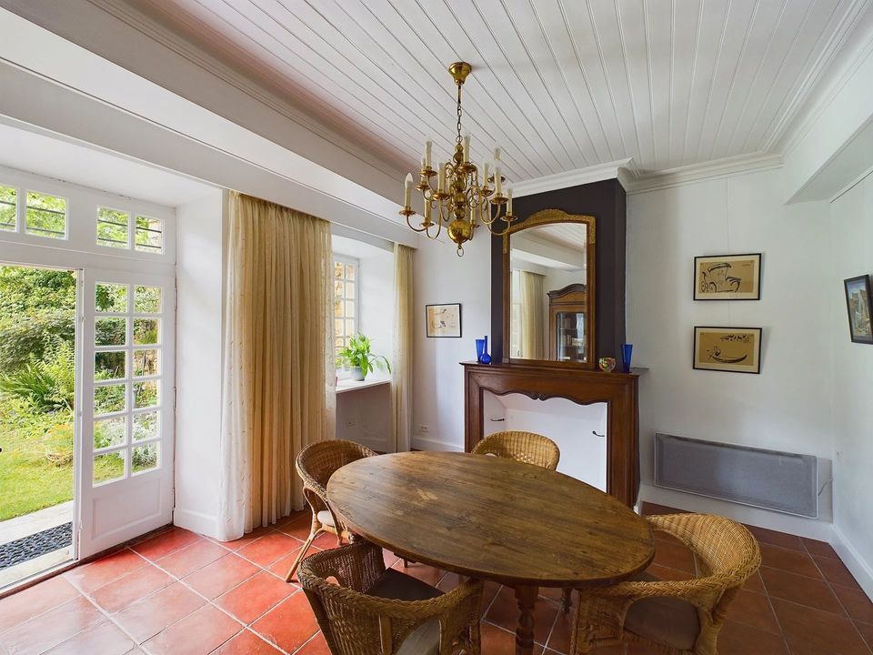 Villa a Saint-Antonin-Noble-Val, Tarn-et-Garonne - foto 4