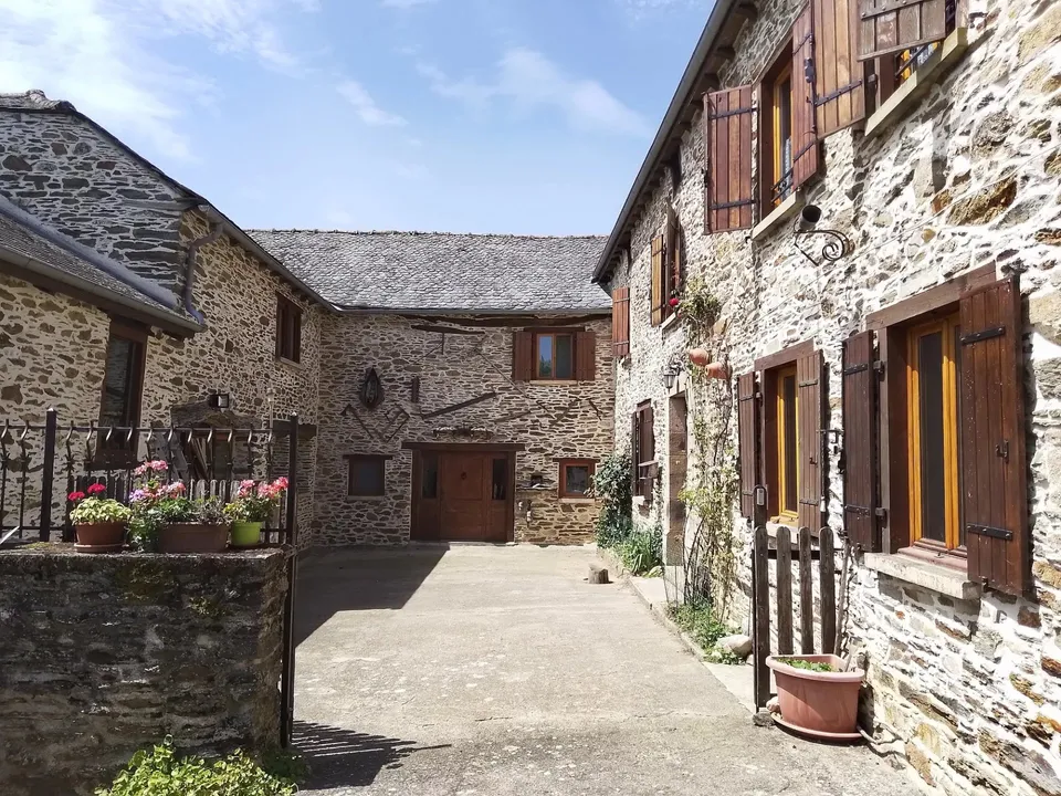 Villa i Ambialet, Tarn - foto 3