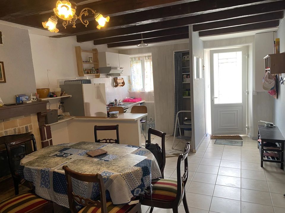 Villa i Bellac, Haute-Vienne - foto 4