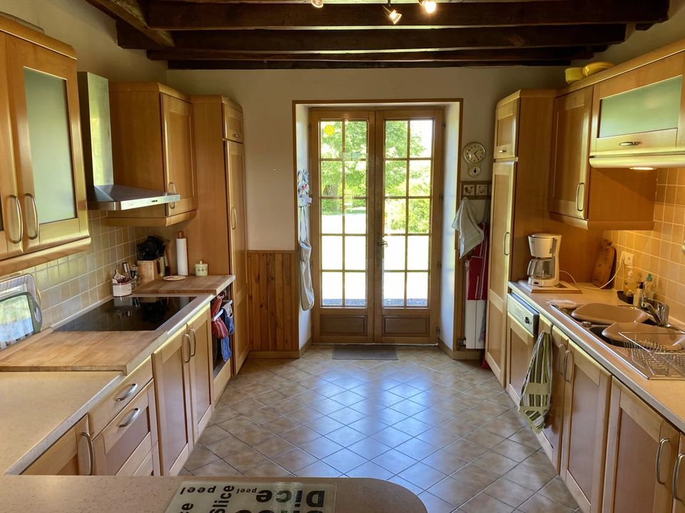 Haus in Chaillac, Indre - Foto 2