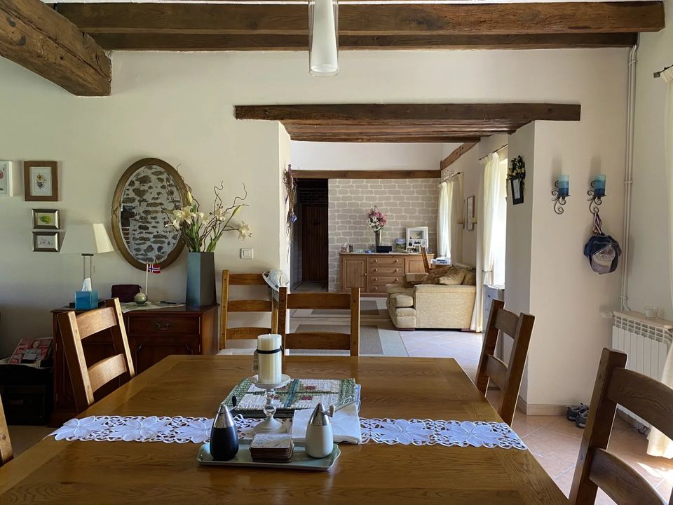 Haus in Chaillac, Indre - Foto 3