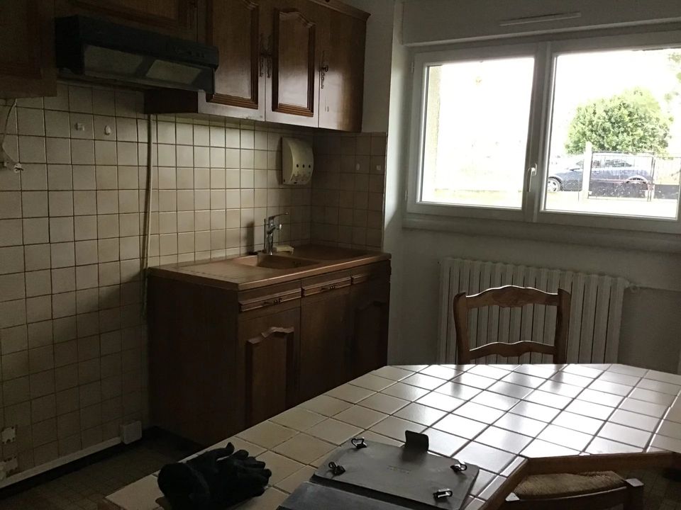Haus in Lignac, Indre - Foto 3