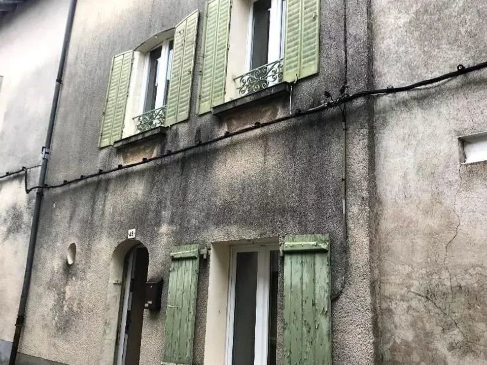 Villa i Le Dorat, Haute-Vienne - foto 1