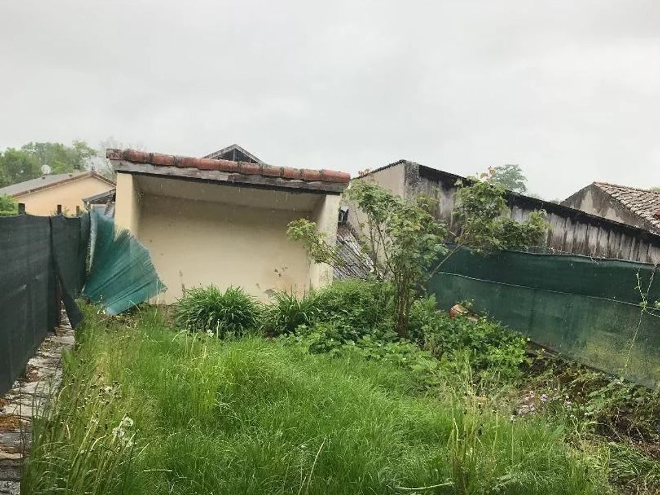 Villa i Le Dorat, Haute-Vienne - foto 2