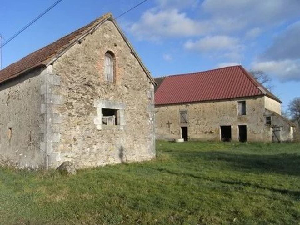 Villa i Tilly, Indre - foto 2