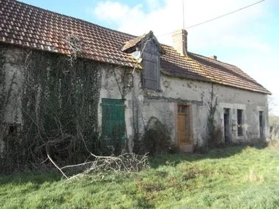 Villa i Tilly, Indre - foto 3