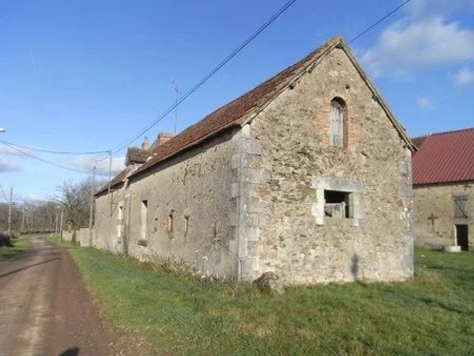 Villa i Tilly, Indre - foto 4