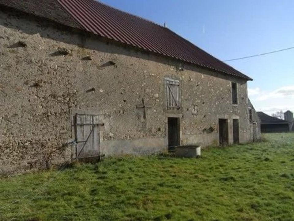 Villa i Tilly, Indre - foto 5