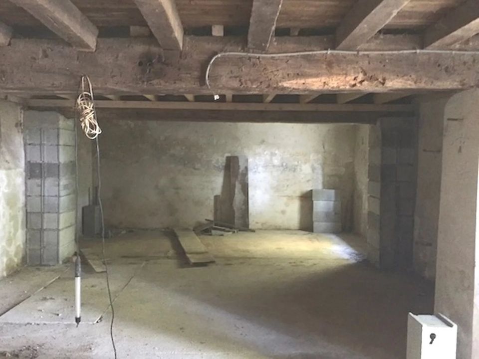 Villa i Lussac-les-Eglises, Haute-Vienne - foto 3