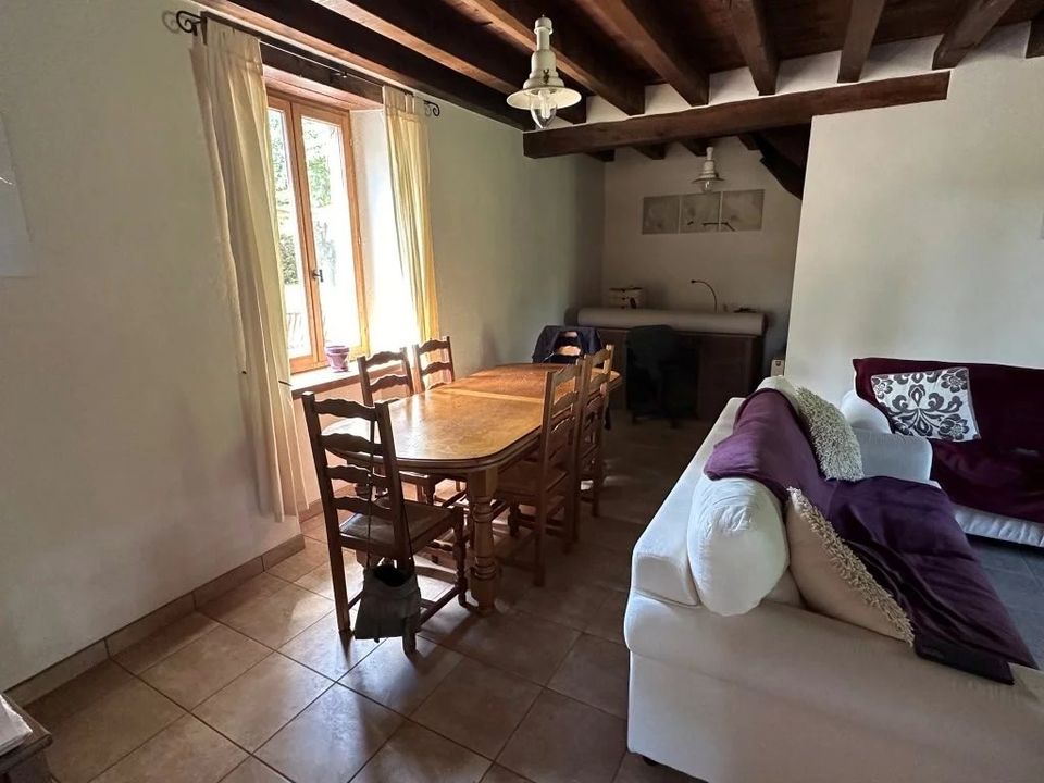 Villa i Saint-Leger-Magnazeix, Haute-Vienne - foto 4
