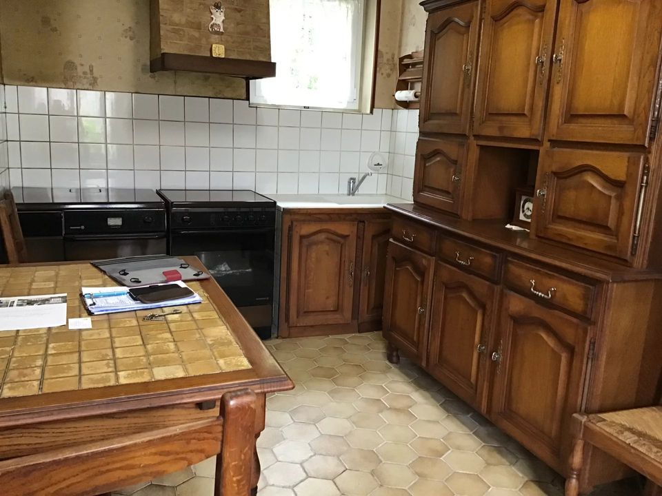 Landsbyhus i Coulonges-les-Herolles, Vienne - foto 3