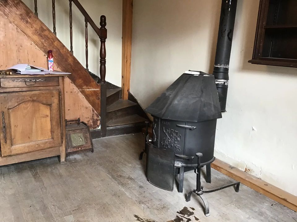 Landsbyhus i Coulonges-les-Herolles, Vienne - foto 3