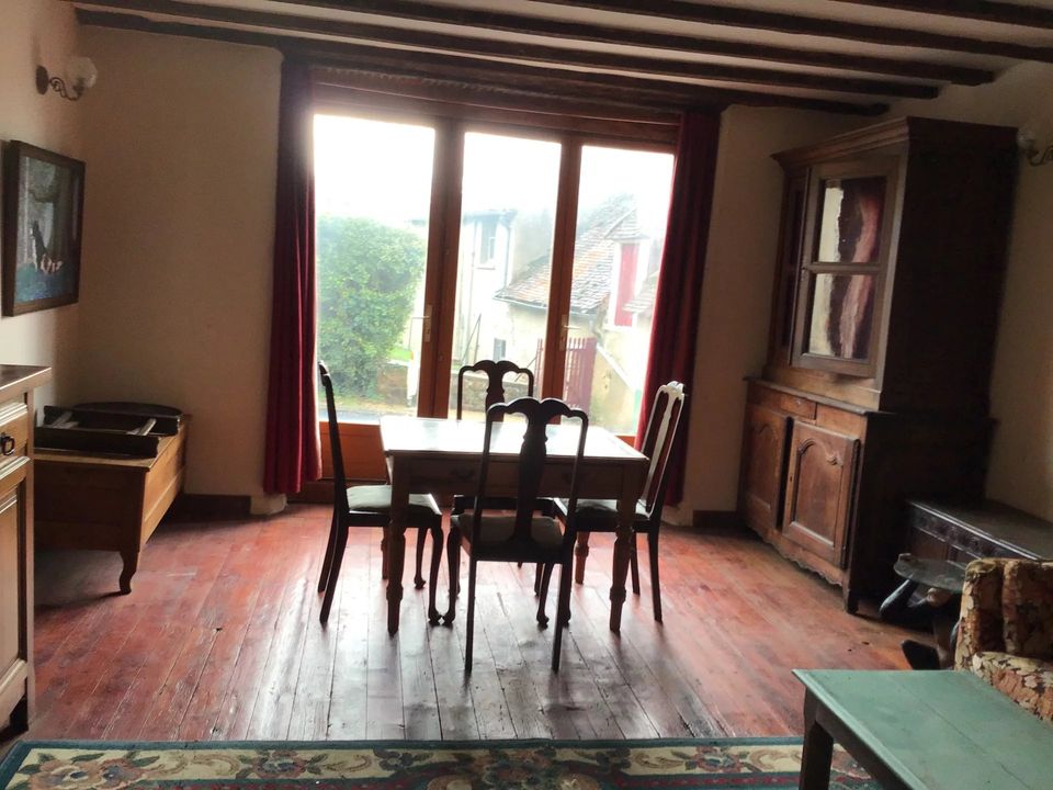 Landsbyhus i Coulonges-les-Herolles, Vienne - foto 5