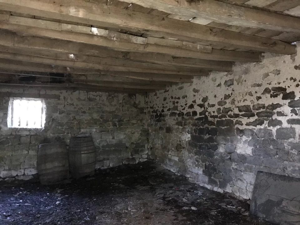 Masia a Dunet, Indre - foto 4
