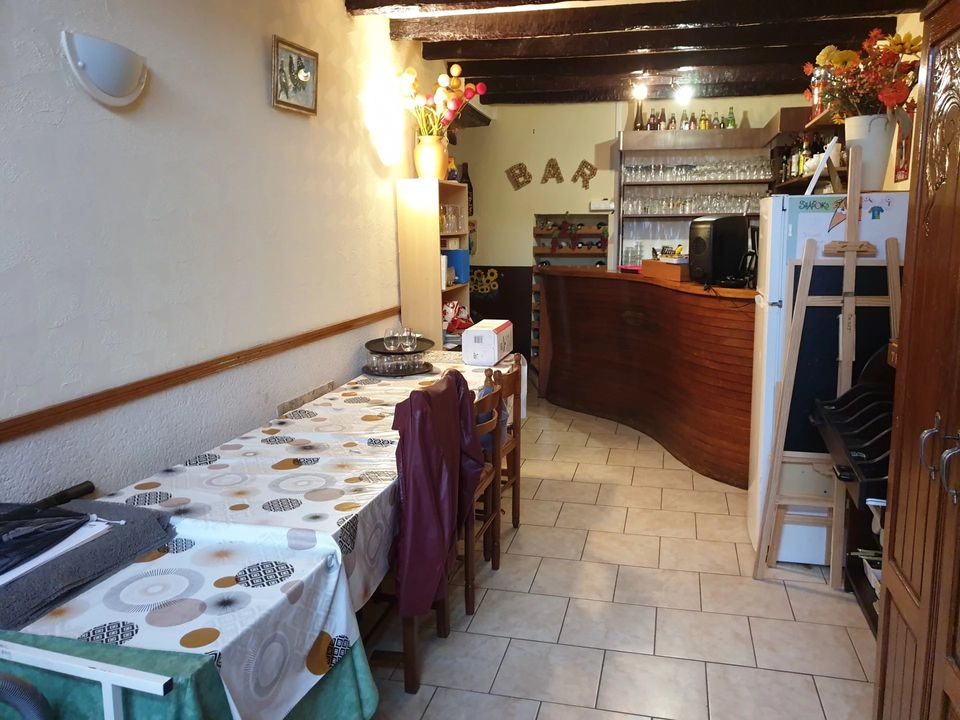 Villa i Le Blanc, Indre - foto 2