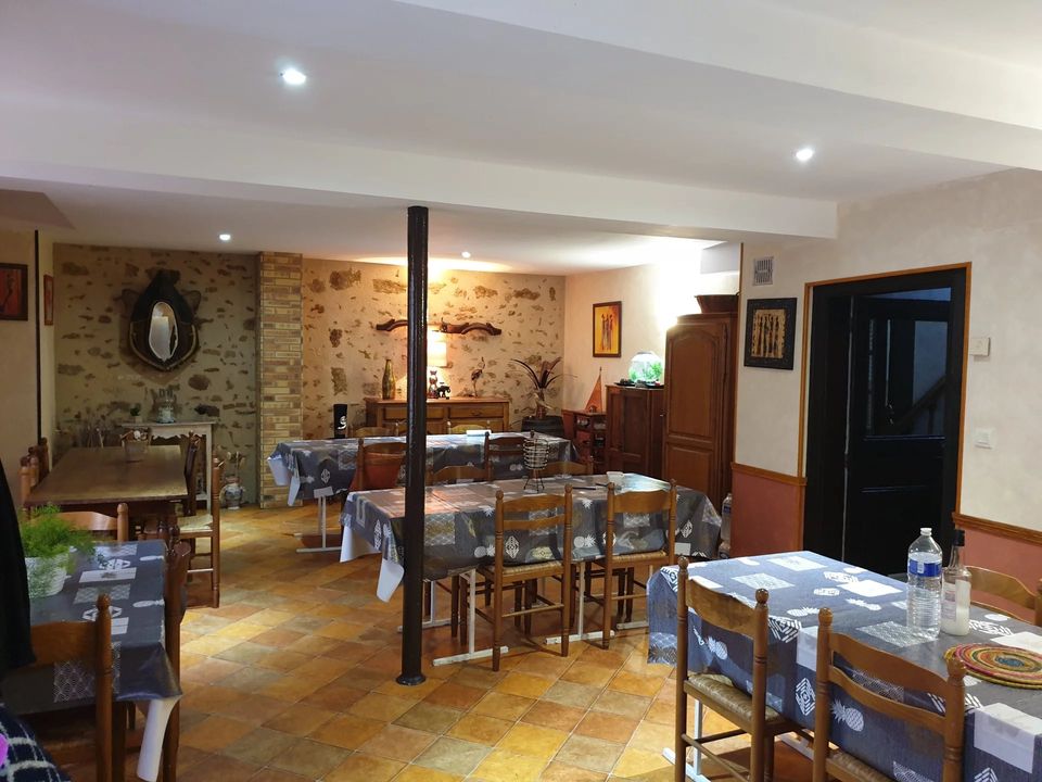 Villa i Le Blanc, Indre - foto 5