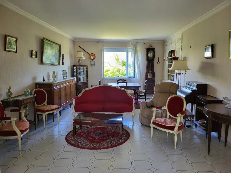 Villa i Saint-Savin, Vienne - foto 3