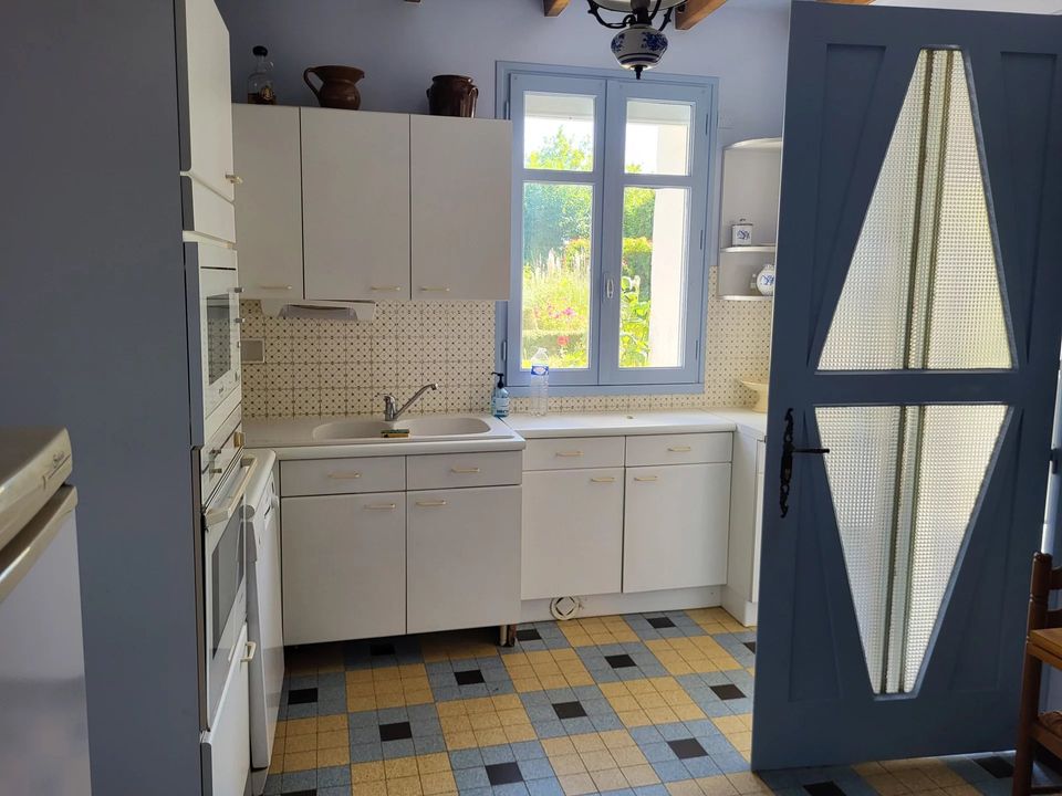 Villa i Saint-Savin, Vienne - foto 4