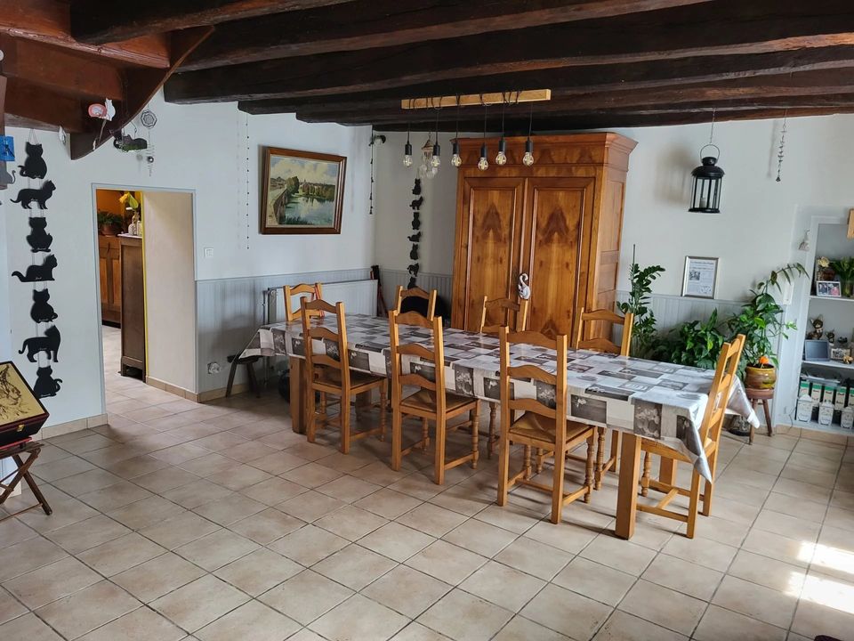 Villa i Antigny, Vienne - foto 3