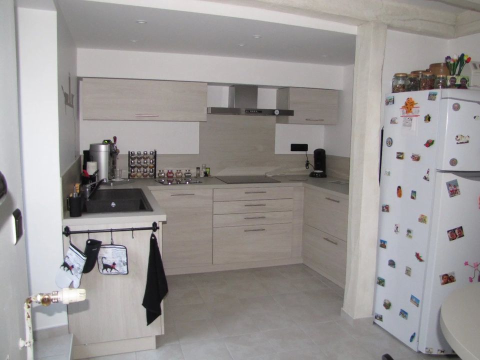 Villa i Antigny, Vienne - foto 4