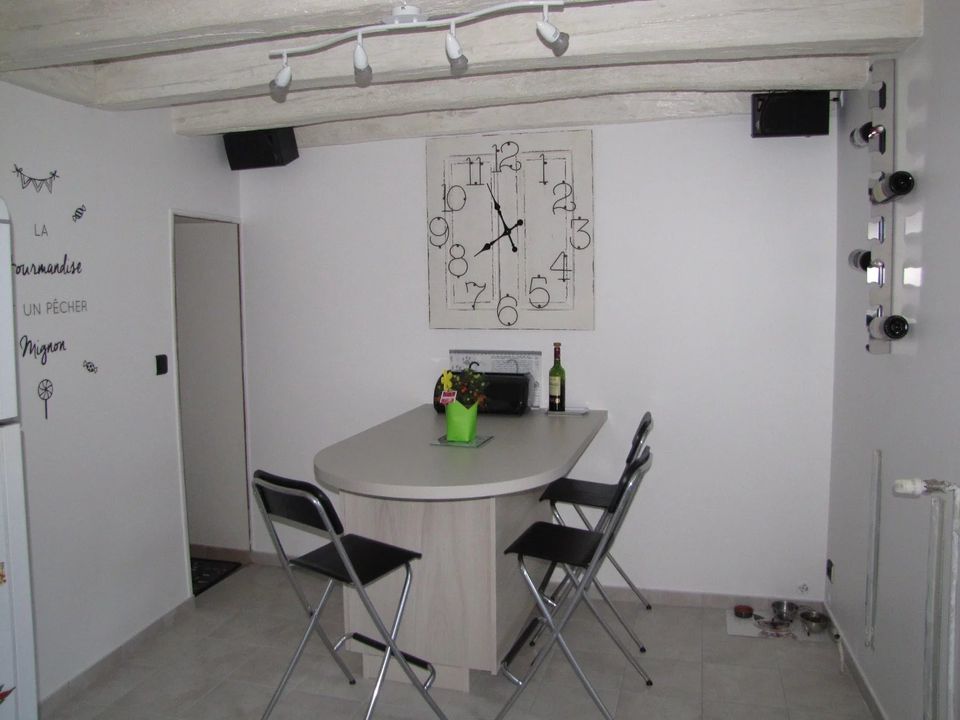 Villa i Antigny, Vienne - foto 5