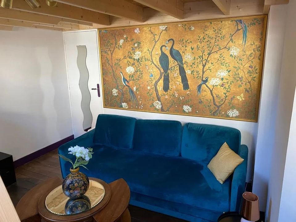 Villa i Montmorillon, Vienne - foto 2