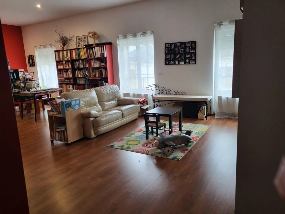 Villa i Montmorillon, Vienne - foto 3