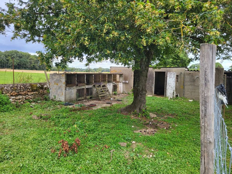 Villa en Nalliers, Vienne - foto 2