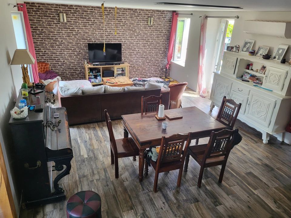 Villa en Nalliers, Vienne - foto 3
