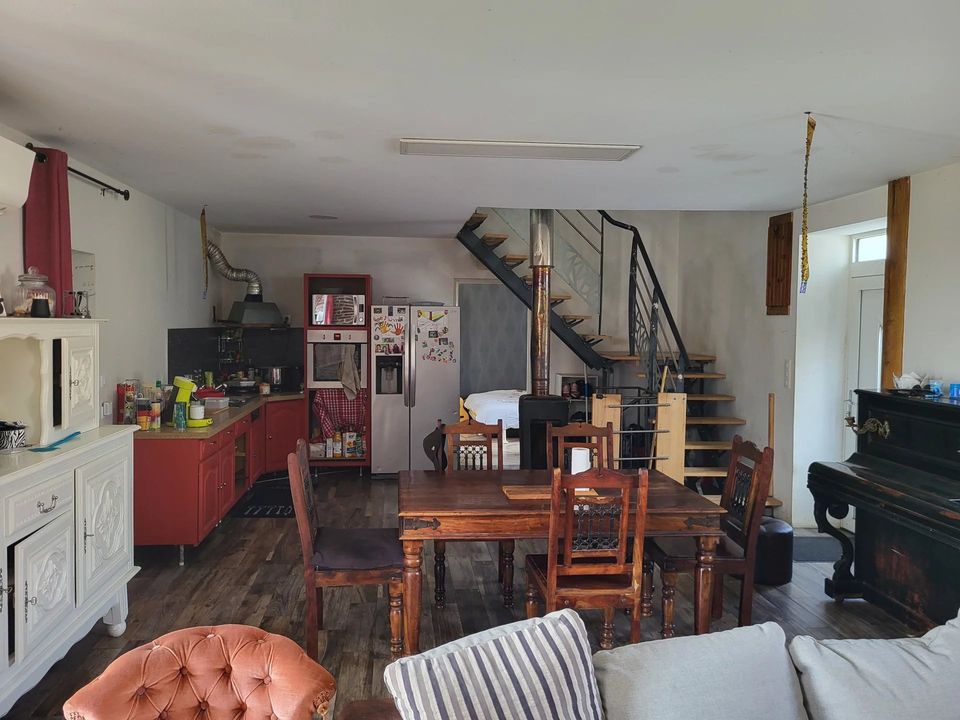 Villa en Nalliers, Vienne - foto 4