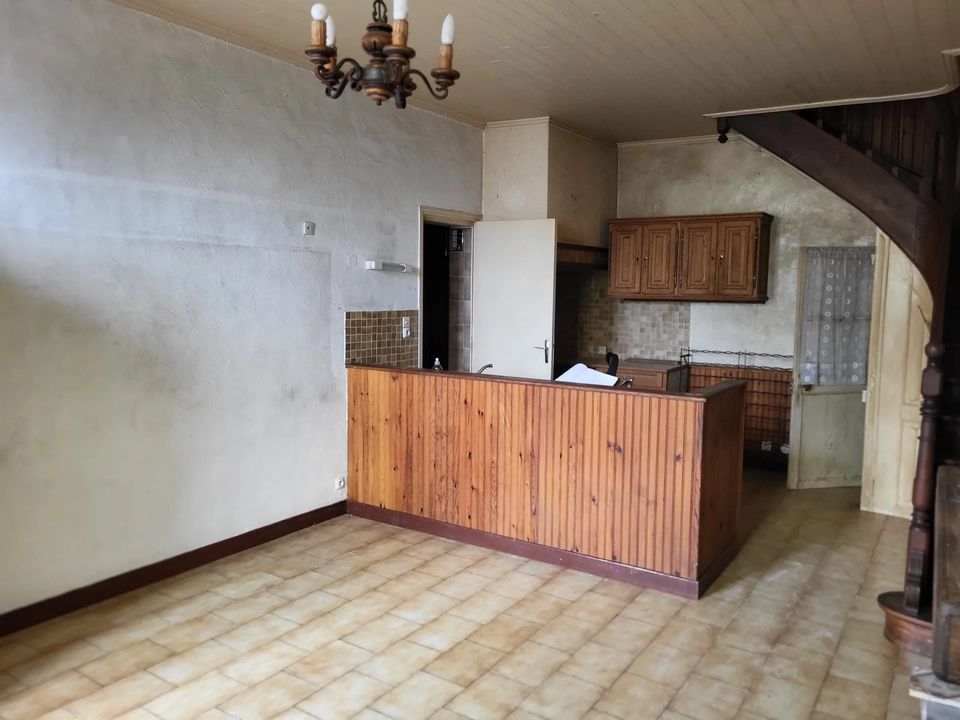 Villa i Saint-Savin, Vienne - foto 3
