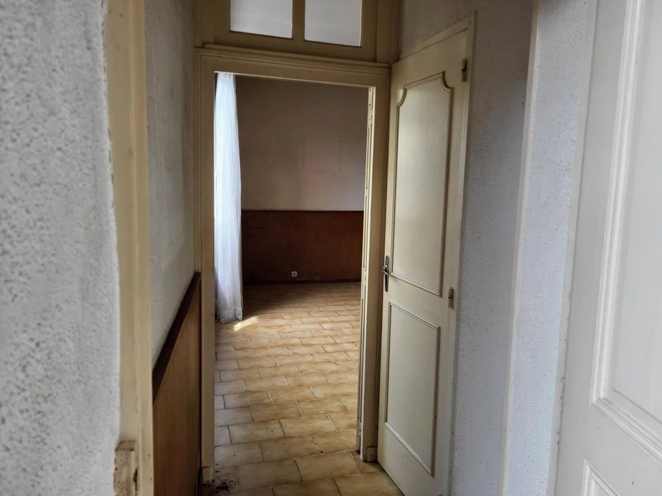 Villa i Saint-Savin, Vienne - foto 4
