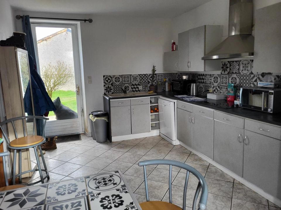 Villa i Le Fleix, Dordogne - foto 3
