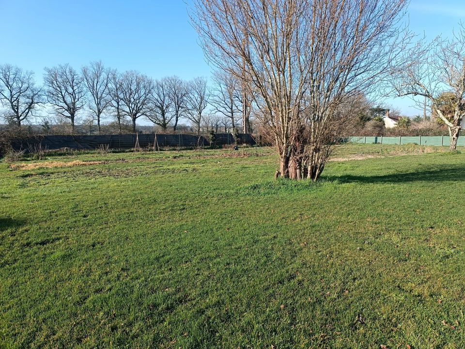 Landsbyhus i Saulge, Vienne - foto 2