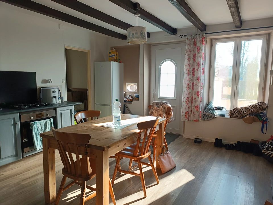 Landsbyhus i Saulge, Vienne - foto 4