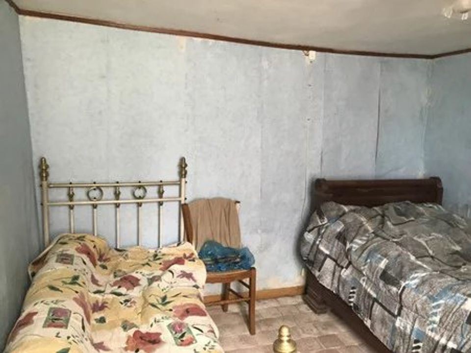 Villa a Saint-Benoît-du-Sault, Indre - foto 4
