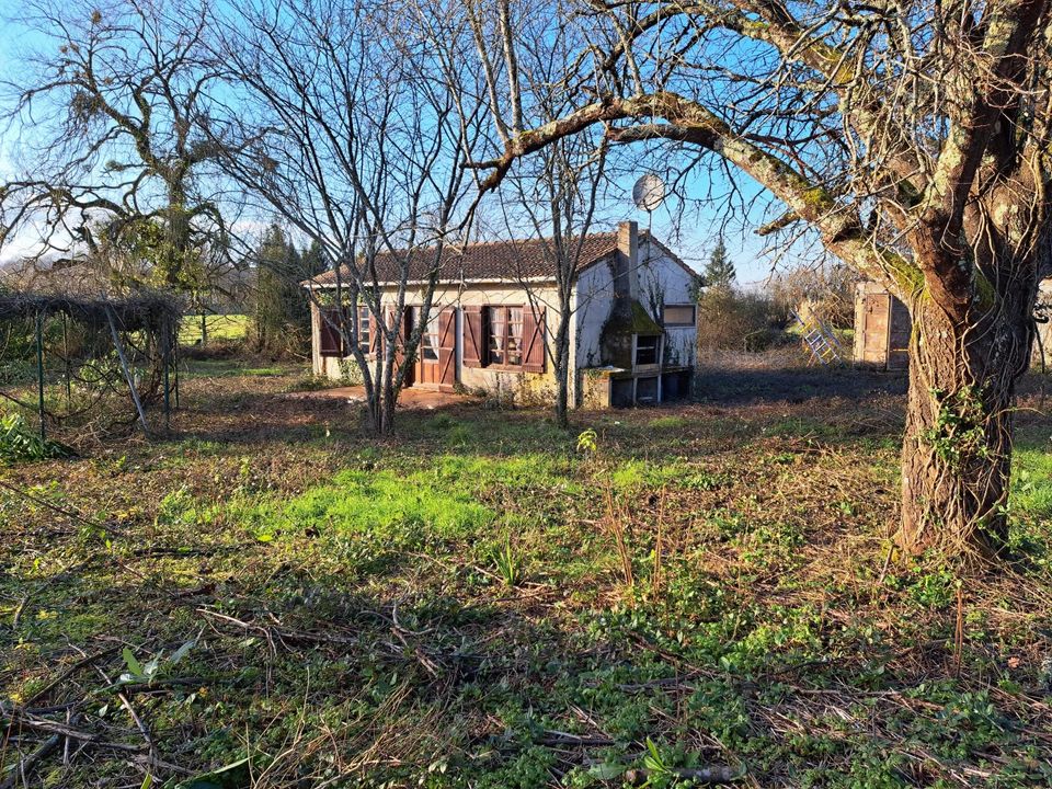 Villa i Pindray, Vienne - foto 2