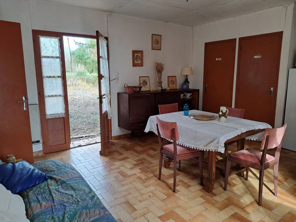 Villa i Pindray, Vienne - foto 3