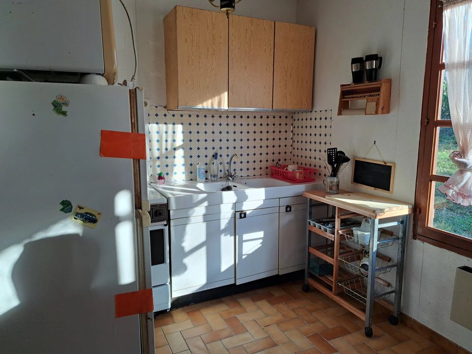 Villa i Pindray, Vienne - foto 4