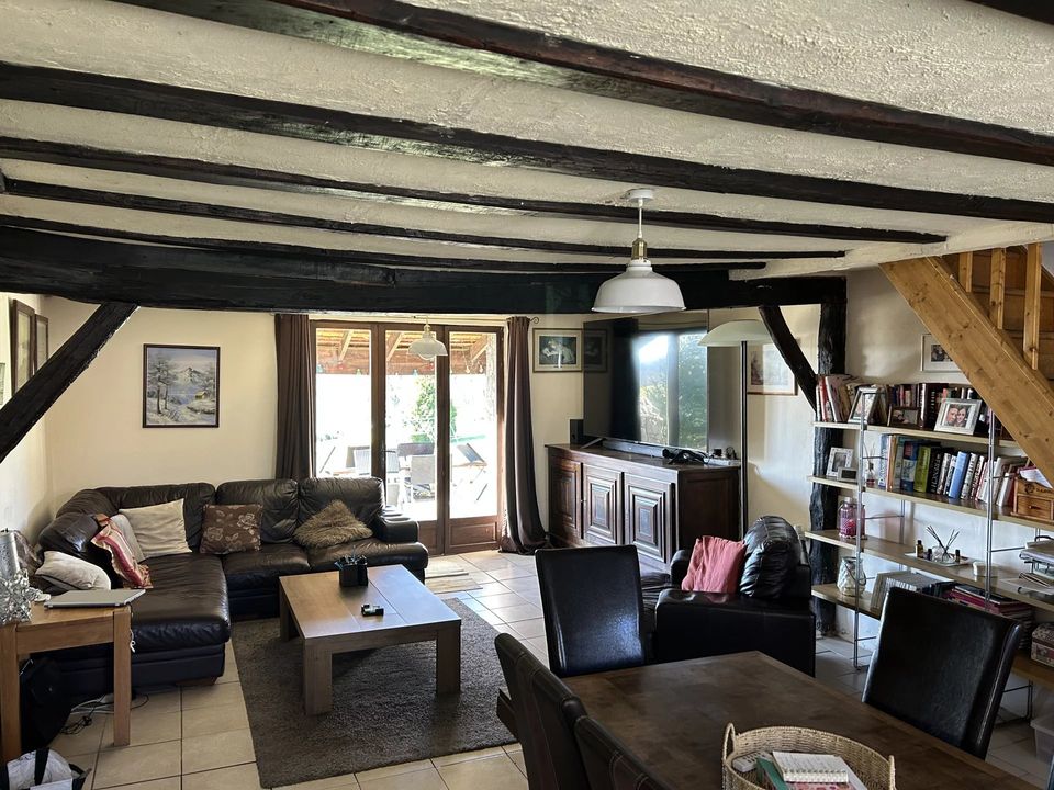 Villa i Arrènes, Creuse - foto 4