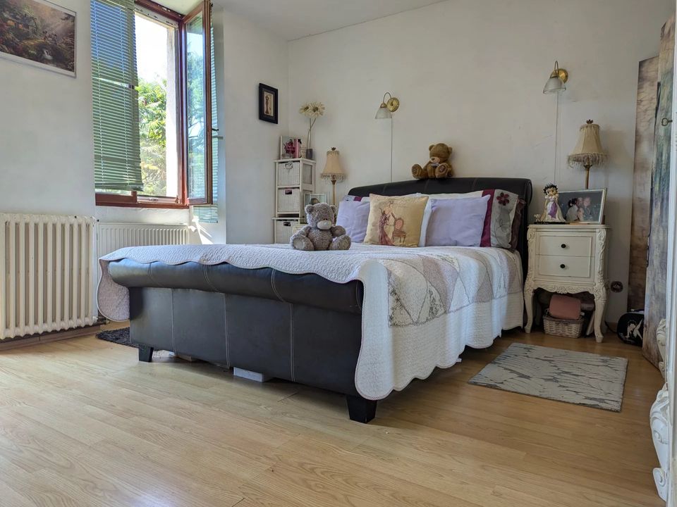 Villa i La Puye, Vienne - foto 5