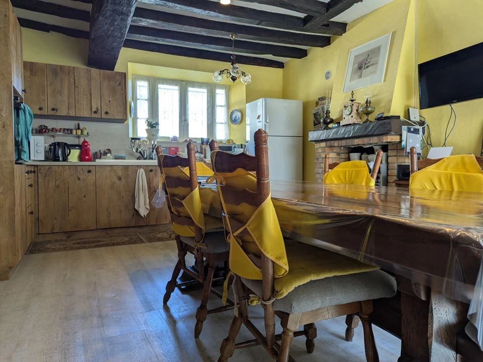 Dorfhaus in Chaillac, Indre - Foto 3