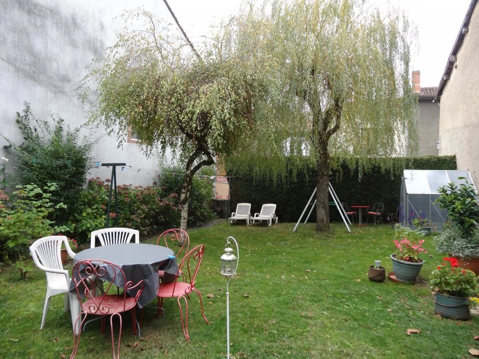 Villa i Bellac, Haute-Vienne - foto 2