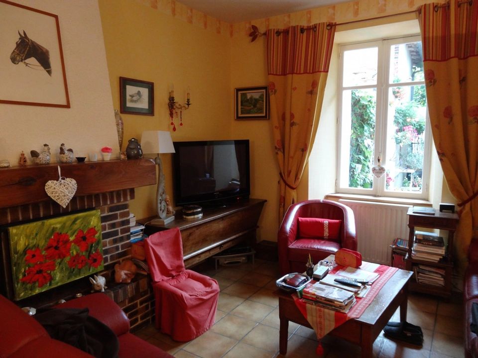 Villa i Bellac, Haute-Vienne - foto 3